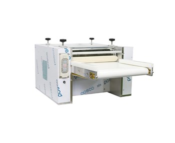 Máy tạo đường khía hai mặt trên thịt Fujee SY-3800-1