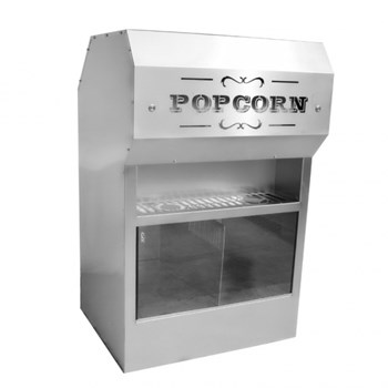 Tủ đựng bỏng ngô tự phục vụ HP-900AD  