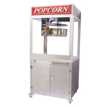 Máy làm bỏng ngô Cinema Popcorn HGC-32S-WM