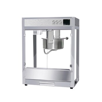 Máy làm bỏng ngô để bàn HG-08-WM