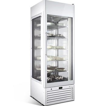 Tủ trưng bày kem Venere 90
