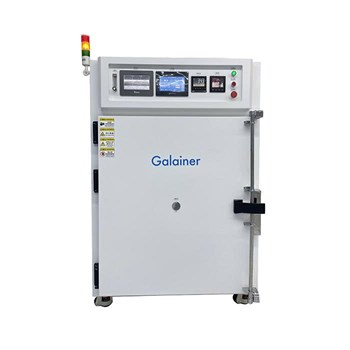 Lò sấy đối lưu khí nóng sạch không bụi Galainer GNC90NF