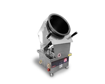 Máy xào cỡ nhỏ Fujee K2-1055T
