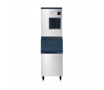 Máy làm đá bán nguyệt Fujee LIM-255A (250 kg/ngày)