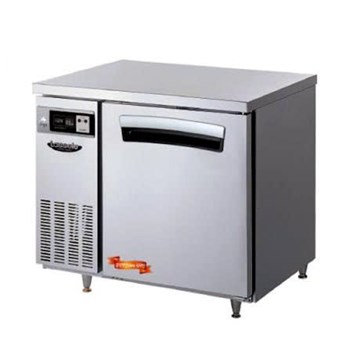 Bàn đông 1 cánh inox Lassele LT-914F (có quạt)