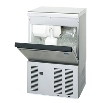 Máy Làm Đá Viên Lớn IM-35M-2-LM