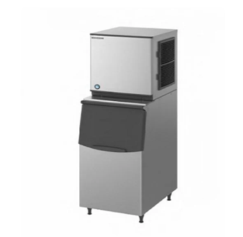 Máy Làm Đá Hình Bán Nguyệt Hoshizaki KMD-201AB