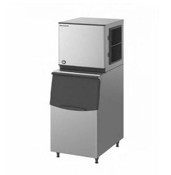 Máy Làm Đá Hình Bán Nguyệt Hoshizaki KMD-201AWB