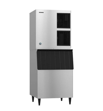Máy Làm Đá Hình Bán Nguyệt Hoshizaki KM-590DJ 