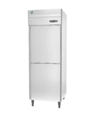 Tủ Đông Đứng 2 Cửa Hoshizaki HFWH77LS4-IC