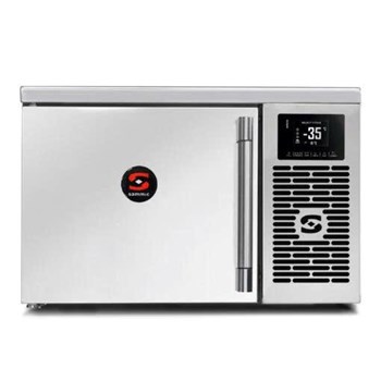Tủ đông làm lạnh nhanh AT-3 2/3 – Sammic 