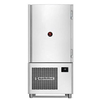Tủ đông làm lạnh nhanh AT-12 2/70 – Sammic 