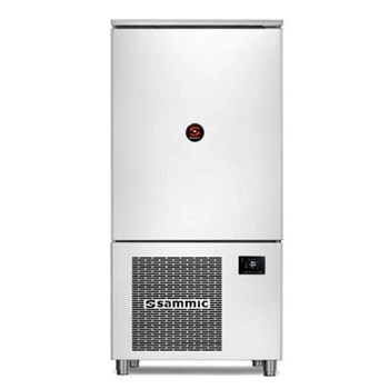 Tủ đông làm lạnh nhanh AT-14 1/1 – Sammic 