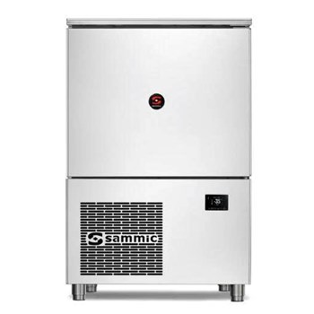 Tủ đông làm lạnh nhanh AT-8 1/1 – Sammic 
