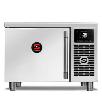 Tủ đông làm lạnh nhanh AT-3 1/1 – Sammic 
