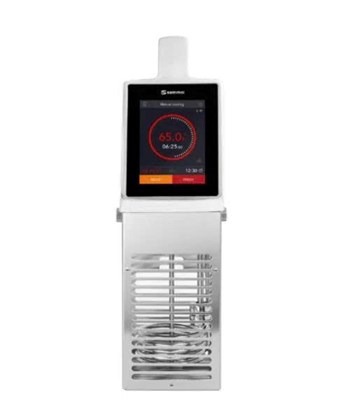 Máy nấu chậm SmartVide XL – Sammic 