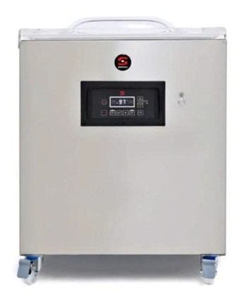 Máy hút chân không SE-604CC – Sammic 