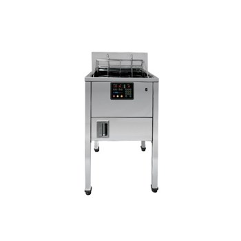 Máy Chiên Tự Động Bằng Điện 28L ARIEL CALF-500