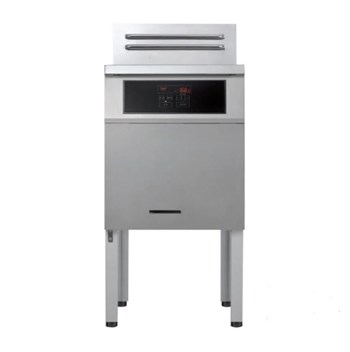 Bếp Chiên Nhúng Dùng Gas 23L PASECO PGF-23K