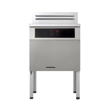 Bếp Chiên Nhúng Bằng Gas 33L PASECO PGF-30K