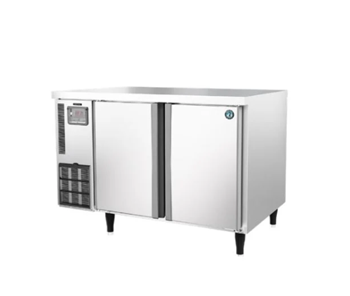 Bàn Salad 2 Cửa Hoshizaki RTWH120LS4-GNT 