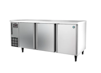 Bàn Salad 3 Cửa Hoshizaki RTWH180LS4-GNT