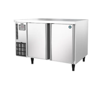 Bàn Salad 2 Cửa Hoshizaki RTWH156LS4-GNT 