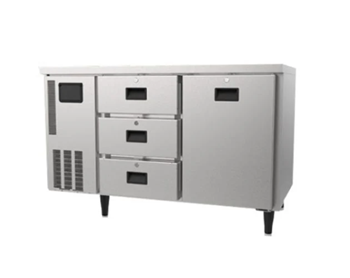 Bàn mát ngăn kéo Hoshizaki RTDW137MS4-D3