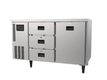 Bàn mát ngăn kéo Hoshizaki RTDW137MS4-3D