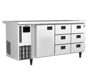 Bàn mát ngăn kéo Hoshizaki RTDW187MS4-D33