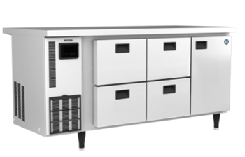 Bàn mát ngăn kéo Hoshizaki RTDW187MS4-22D