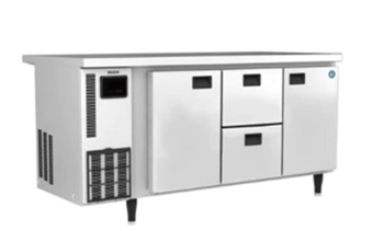 Bàn mát ngăn kéo Hoshizaki RTDW187MS4-D2D