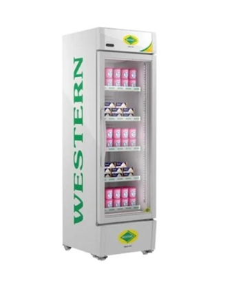 Tủ đông 1 cánh kính Hoshizaki SRF500HC-XGL