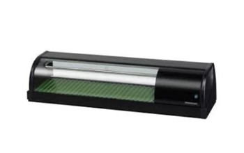 Tủ trưng bày sushi Hoshizaki HNC-120BE-R-B