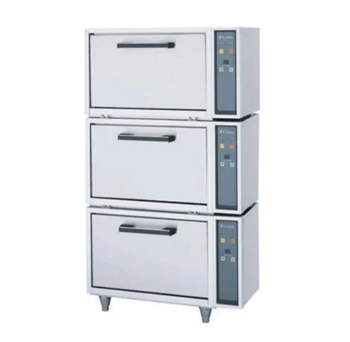 Tủ Cơm Công Nghiệp Fujimak FRC21FA-TP