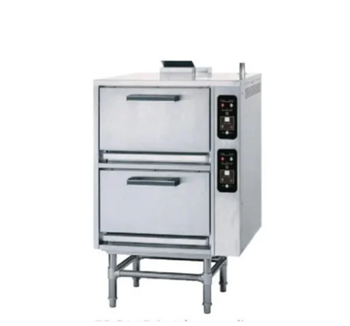 Tủ Cơm Công Nghiệp  Fujimak FRC14D