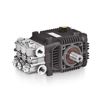Bơm piston chống ăn mòn LB-N