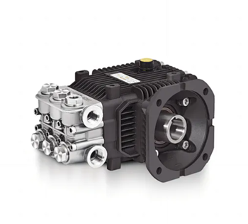 Bơm piston thép không gỉ LB-F3