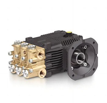 Bơm nước nóng cao áp HT-F3 
