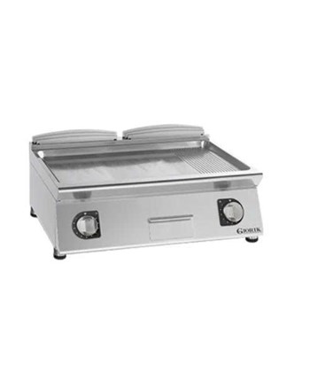 Chiên Nửa Nhám Nửa Phẳng FME741TF – Giorik-Italia 