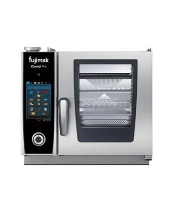 Lò Nướng Combi FICP101E – Fujimak-Japan 