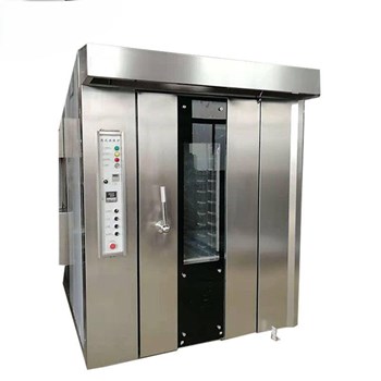 Lò nướng bánh công nghiệp Bakenati BNT-100