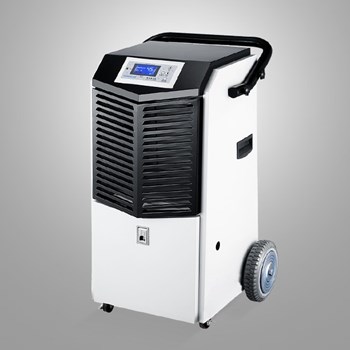 Máy hút ẩm Parkoo CFT2.0