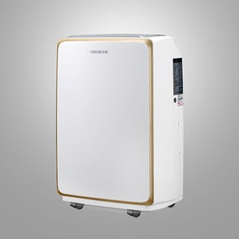 Máy hút ẩm Parkoo HD161