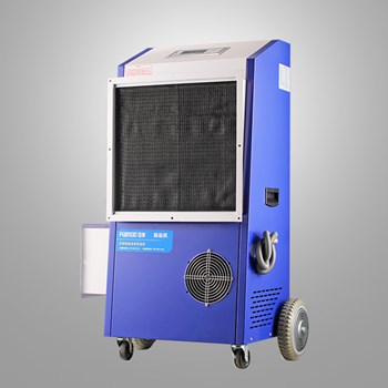 Máy hút ẩm sấy khô Parkoo CGF Series 