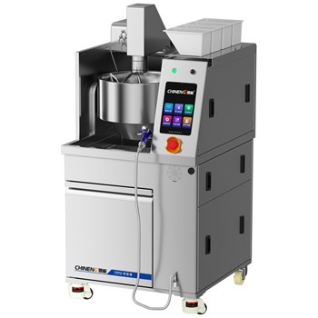 Máy nấu ăn tự động CHINENG CN-8130-ICCJ-Z40