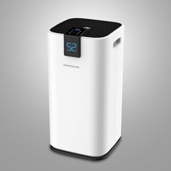 Máy hút ẩm Parkoo PD09