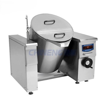 Bếp điện từ súp nghiêng CHINENG CRC-QBT