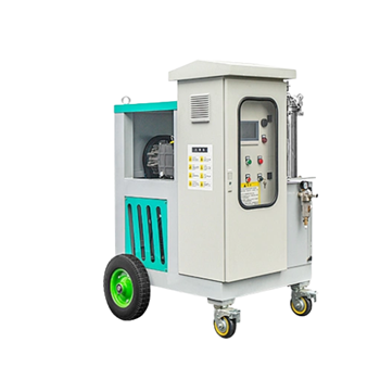 Máy phun nước áp lực cao 21000psi BL-0820  