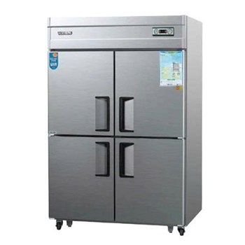 Tủ đông mát 4 cánh Grand Woosung G-45HD-4